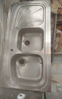 سلام سینگ ظرف شویی دولگنه