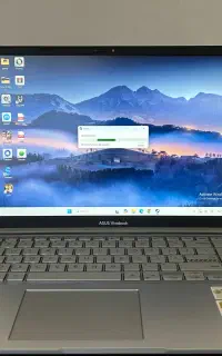 لب تاب asus vivobook x1504za