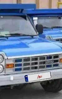 نیسان وانت صفر اقساط بلند مدت