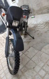 موتور سیکلت پیشرو ۲۰۰ مدل ۹۴
