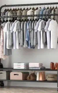 رگال لباس ۴۸کیلویی