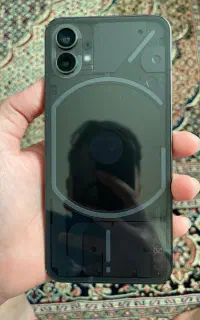 گوشی ناتینگ1