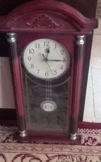 ساعت دیواری