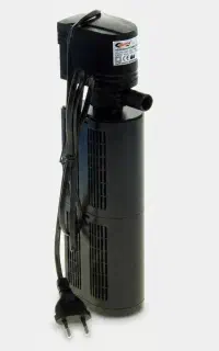 بخاری آکواریوم، و تصفیه آب آکواریوم