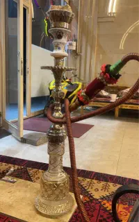 قلیان حاج اوغلی