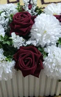 گل برای کادو