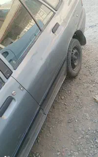 پراید مدل 89