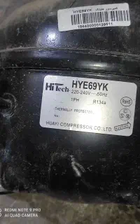 انواع‌موتور‌یخچال