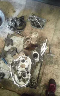 مکانیک سیار