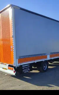 ارزناترین باربری خاور با کارگر حرفهای قیمت منصفانه