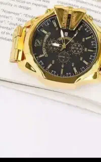 ساعت آنالوگ