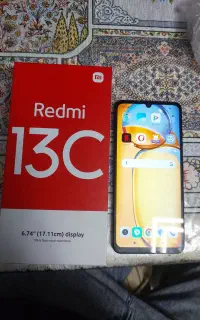 ردمی 13c