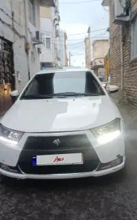 دنا پلاس ۹۶ زیر قیمت