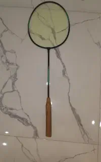 راکت بدمینتون