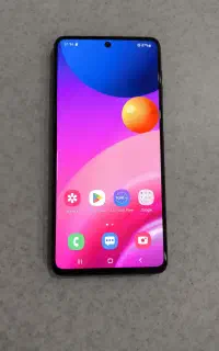 سامسونگ M51 رم 8 حافظه 128