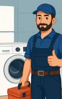 نصب و تعمیر لوازم خانگی