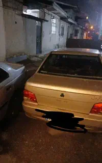 راننده سرویس خانم هستم در رشت