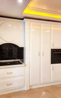 کابینت اقساطی 10 ماهه در زاهدان  بدون بهره