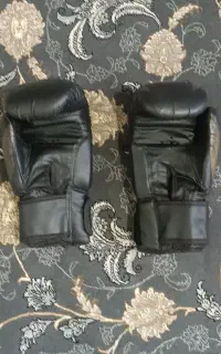 دستکش بوکس