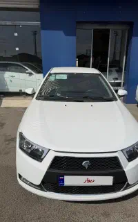 دنا پلاس ۶ دنده 1405