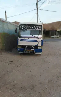 مینی بوس اویکو۷۷و۷۲