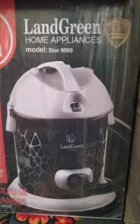 جاروبرقی ستلی