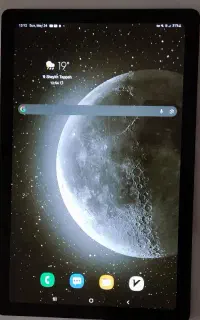 تب لت سامسونگ