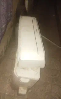 کولر گازی جنرال ۱۲۰۰۰