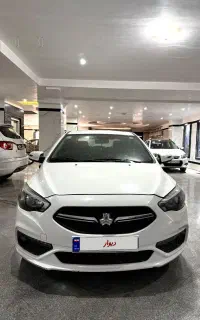 شاهین G مدل 401