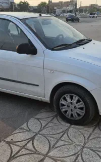تیبا۱بی رنگ کارمندی ۱۰۰کار