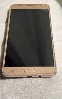 Samsumg J7 16GB