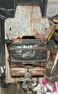 معاوضه با دوچرخه