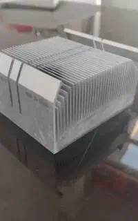 هیت سینک amd