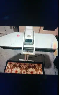 اتو پرس.