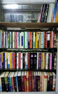 فروش کلی کتاب های معروف