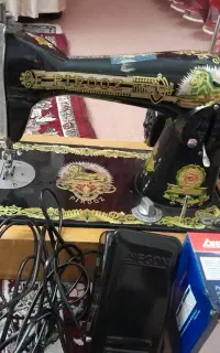 چرخ خیاطی رز فروشی