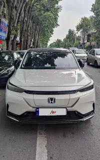 هوندا ENS1 برقی