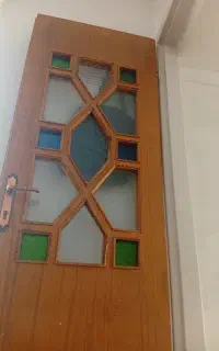 فقط نگهبانی و حراست