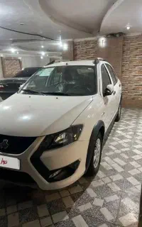 کوییک صفر S/RS/GX/GXR رنگبندی 1404/1405