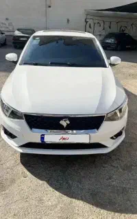تارا ef7 توربو صفر ۱۴۰۵