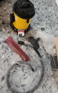 جارو برقی نو فروشی