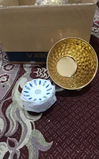فروش انواع بشقاب و استکان چای