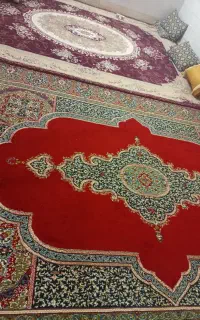 قالی