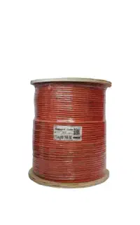 کابل شبکه cat6 nexans cca