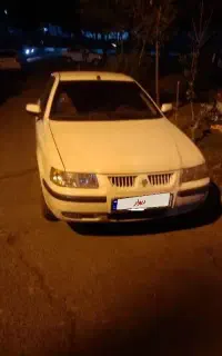 سمند‌‌‌ef7