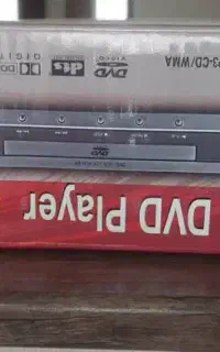 DVD کامل نو