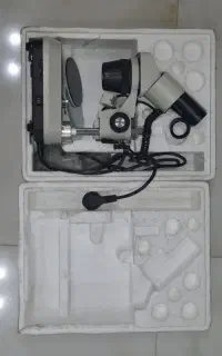 میکروسکوپ نوری