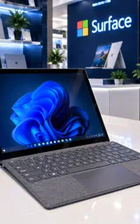 منبع سرفیس/Surface لپ تاپ های تبلت شو ۱۹٪ تخفیف