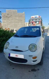 ام وی ام ۱۱۰ بی رنگ