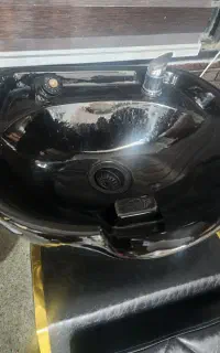 کلیه وسایل سالن همه درصد نو